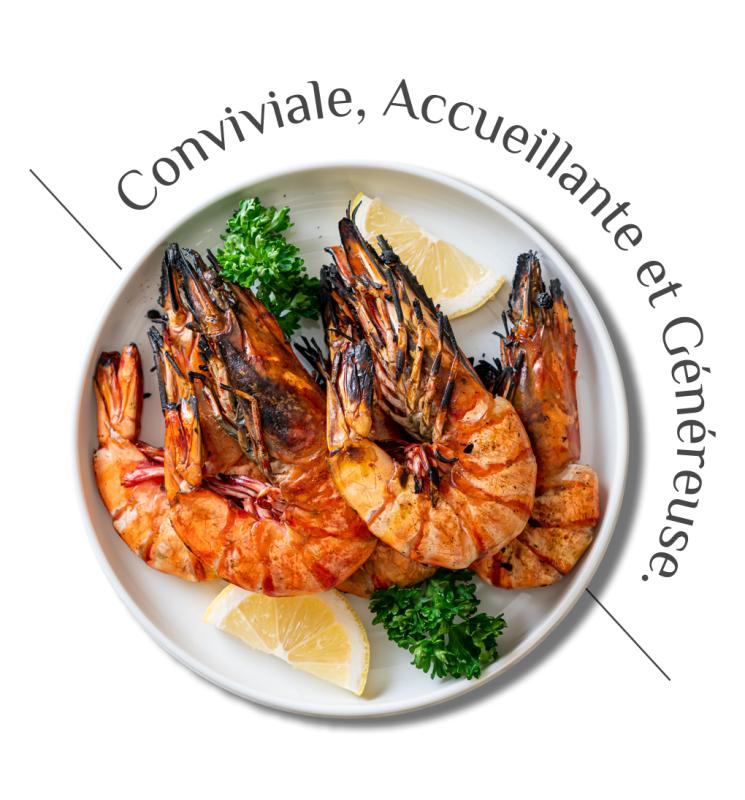La Hoya - Restaurant Labenne - bien manger LABENNE