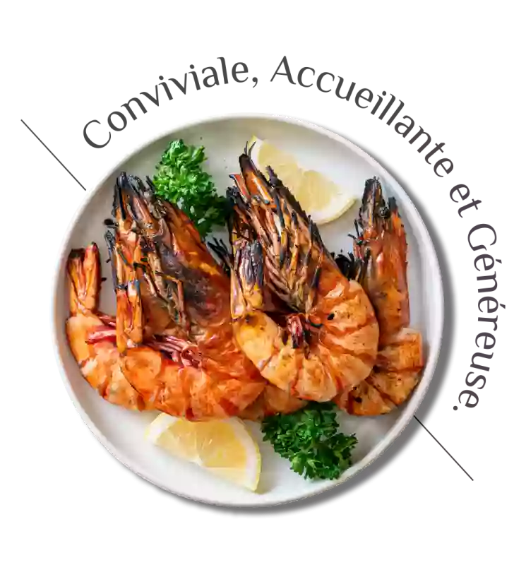 La Hoya - Restaurant Labenne - restaurant Traditionnel LABENNE