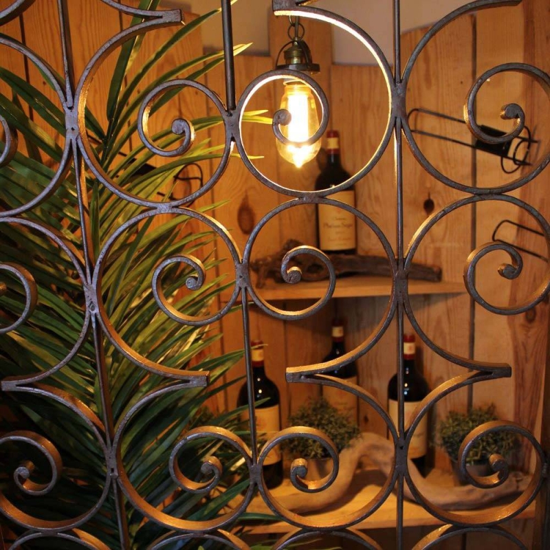 Le restaurant - La Hoya - Labenne - restaurant CAPBRETON