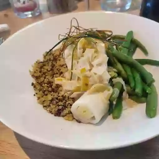 Le restaurant - La Hoya - Labenne - Restaurant Tarnos