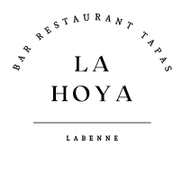 Logo La Hoya